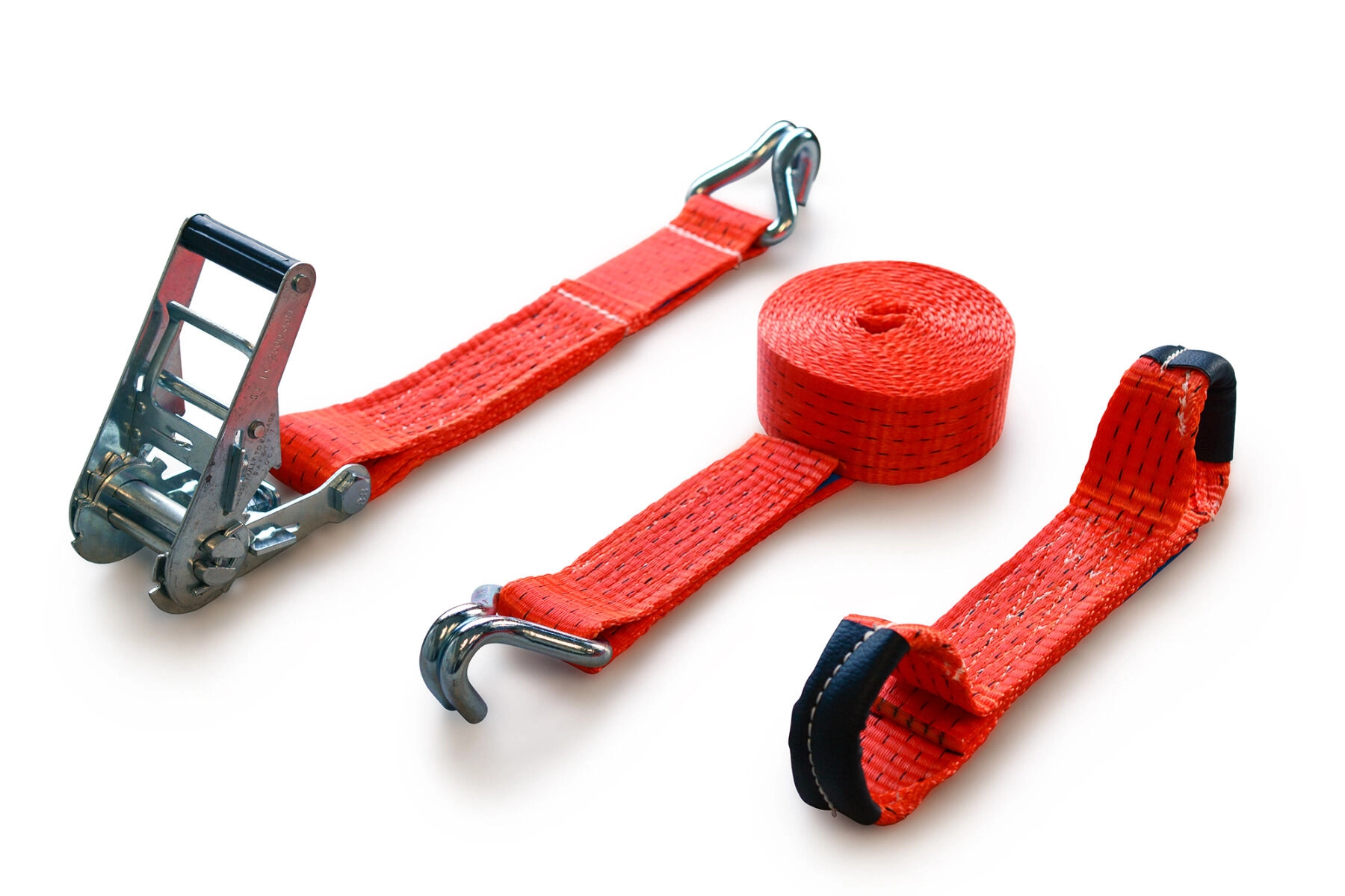 Cintas transporte motos/coches Cintas transporte motos/coches