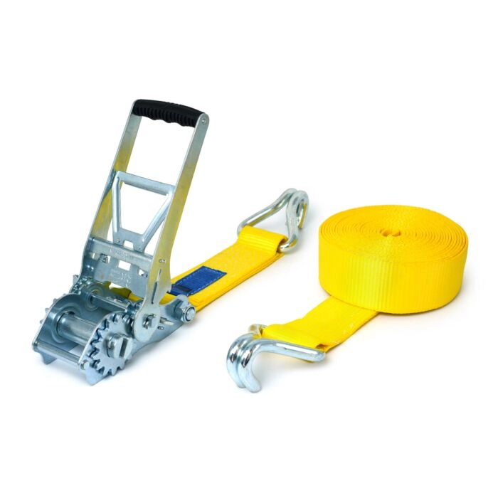 Cintas de amarre 75mm - 10t Cintas de amarre 75mm - 10t