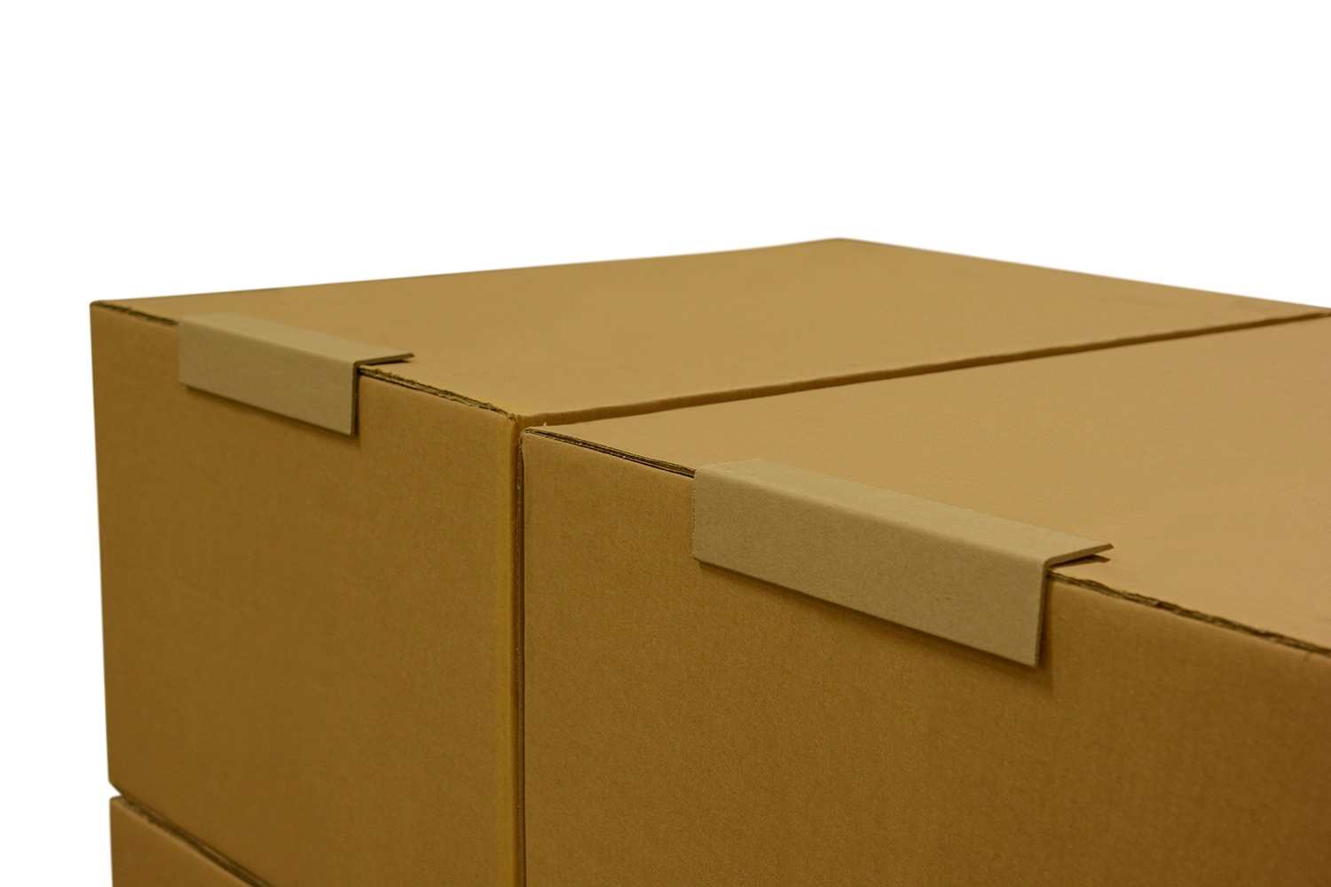 Perfiles de esquina de cartón Perfiles de esquina de cartón