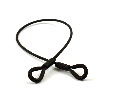 Cables de acero