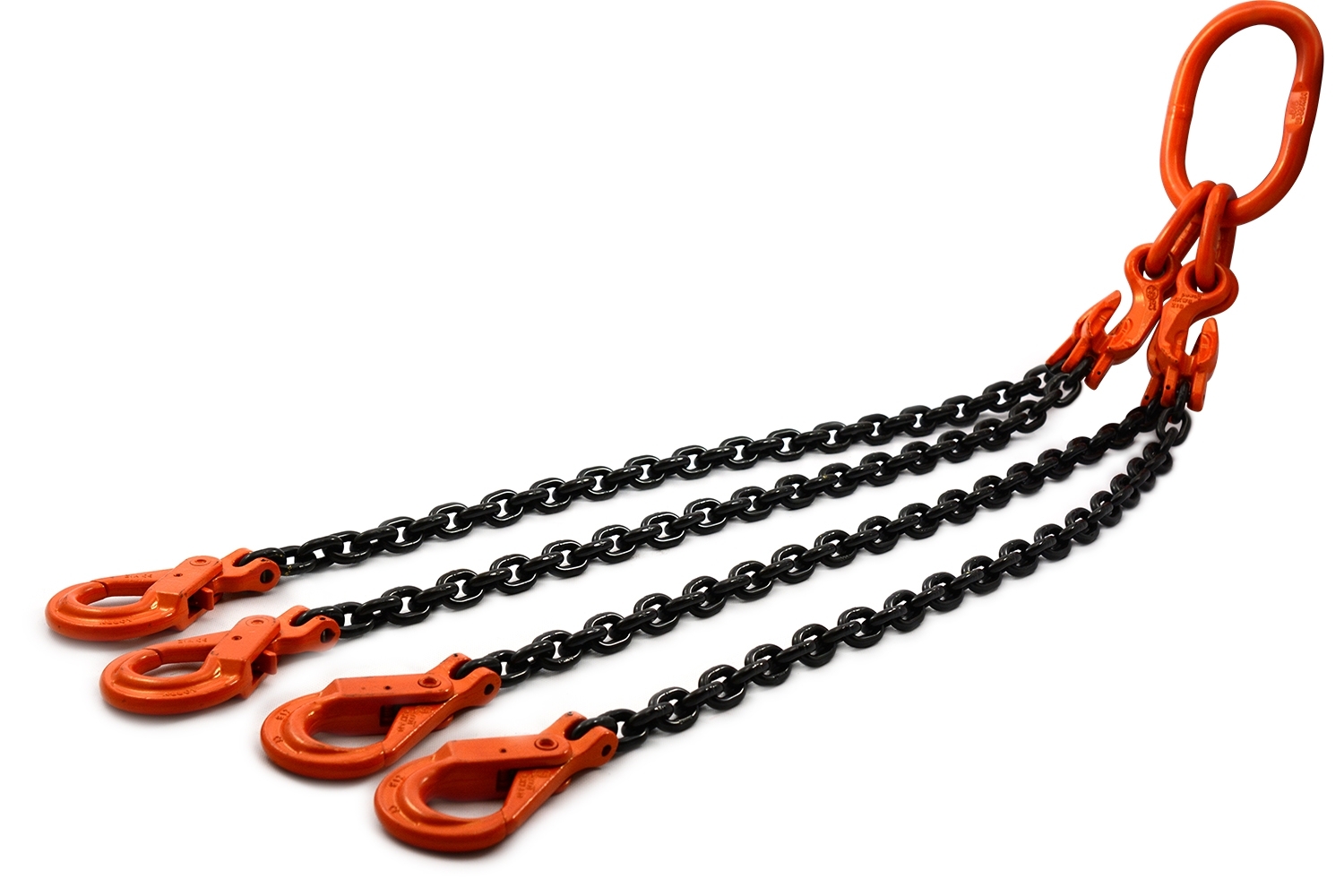 Cadenas de elevación