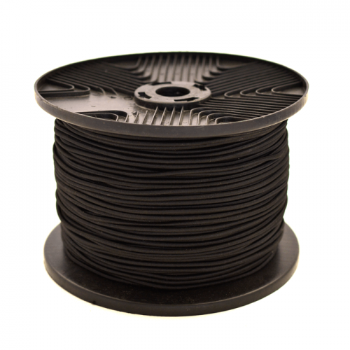 Cables elásticos - 5mm
