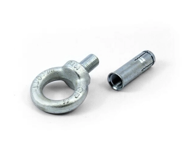 Puntos de anclaje - Agro Puntos de anclaje - Agro