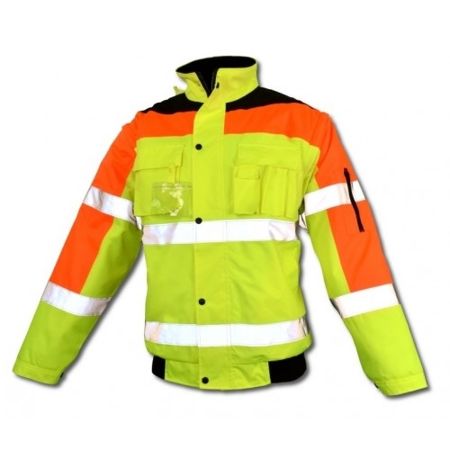 Chaquetas de alta visibilidad Chaquetas de alta visibilidad