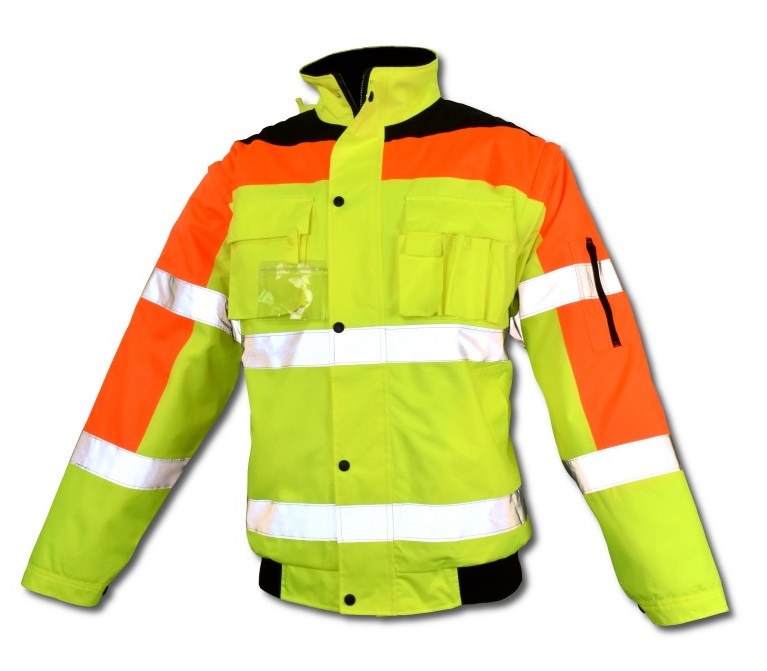 Todo - Chaquetas seguridad