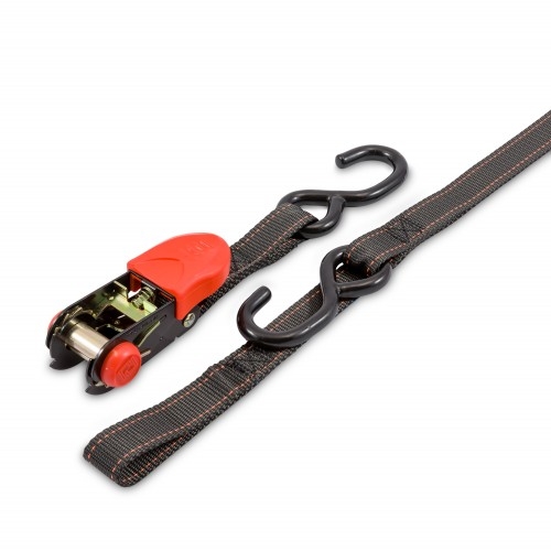 Cintas para transportar motocicletas