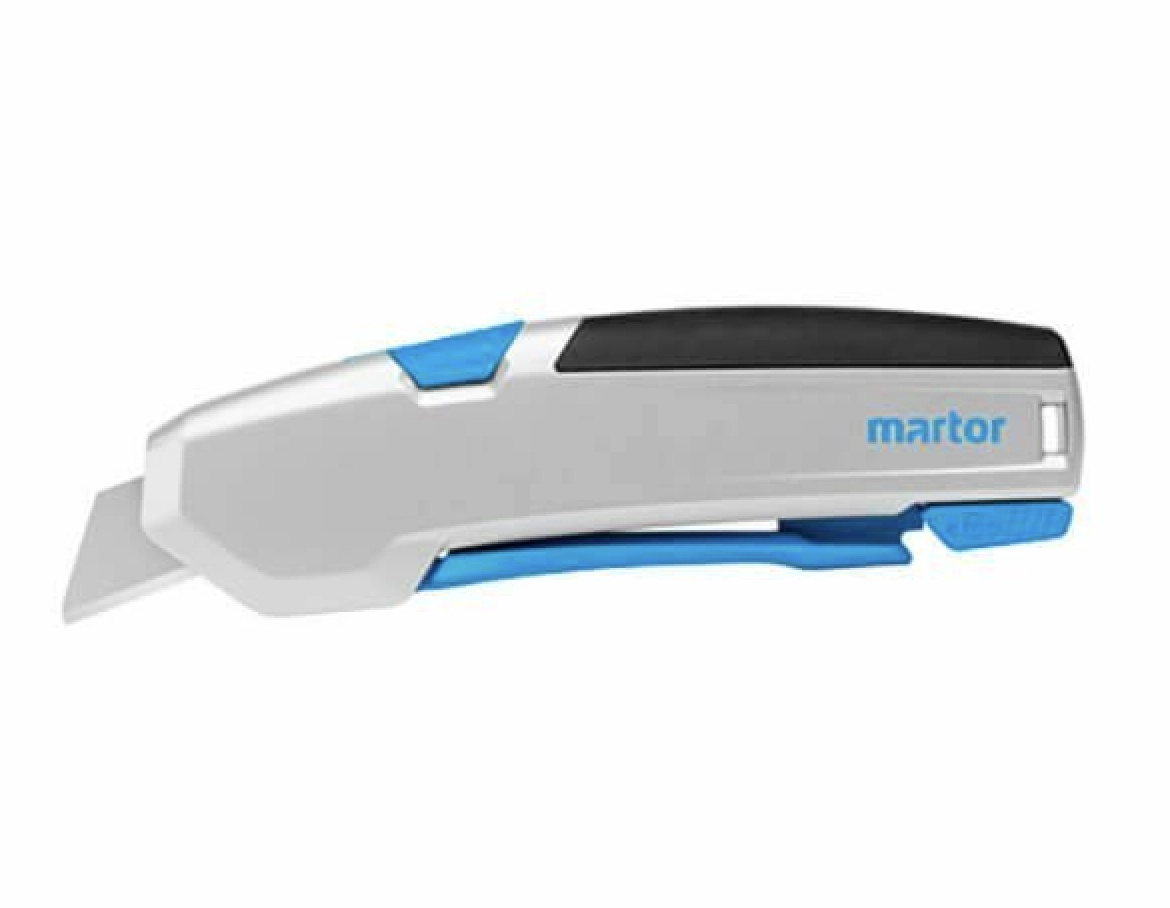 Cuchillos de seguridad Cuchillos de seguridad