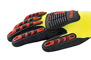 Guantes de seguridad