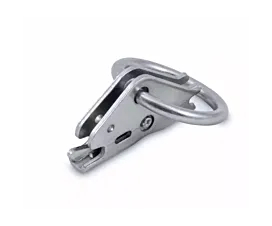 Anillas/Piezas de extremo Anilla de amarre/Pieza de extremo para raíles - 30uds Anillas/Piezas de extremo Anilla de amarre/Pieza de extremo para raíles - 30uds