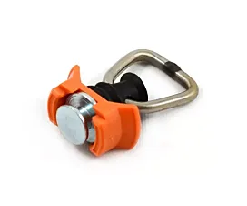 Raíles aéreos y accesorios Anilla de amarre/Pieza de extremo para riel de amarre Aéreo - Estándar Raíles aéreos y accesorios Anilla de amarre/Pieza de extremo para riel de amarre Aéreo - Estándar