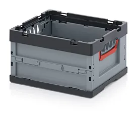 Todo - Almacenaje & Traslado Cajas plegables sin tapa Todo - Almacenaje & Traslado Cajas plegables sin tapa