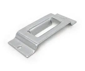 Puntos de anclaje - Transporte Placa de montaje con 1 ranura E-Track