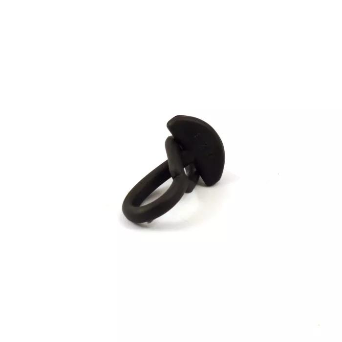 Bridas De Plástico Surtidas - 300 Piezas En 4 Tamaños (100/150/200/250 Mm) | Color Negro | Resistencia 8-18 Kg | Material PA66