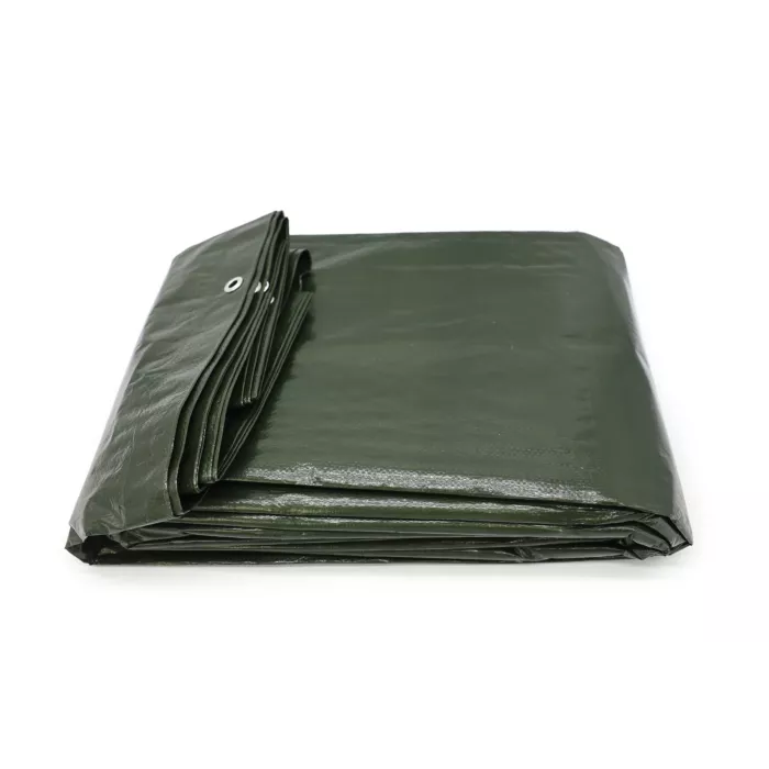 UMBRELLA® Lona Premium Impermeable [800x1200cm] – Resistente a los Rayos UV [650 g/m²] Lona para