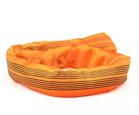 Todo - Eslingas tubulares Eslingas tubulares 10 toneladas, naranja - de 1 a 10 metros Todo - Eslingas tubulares Eslingas tubulares 10 toneladas, naranja - de 1 a 10 metros