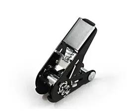 Tensores de trinquete 10-25mm Tensor de trinquete 'micro' 100kg - 10/15mm - Negro