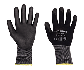 Todos los guantes Honeywell - Trabajo de precisión - Agarre fino - Ambientes secos y sucios