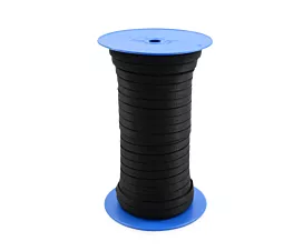 Todo - Poliéster Cinta de poliéster - 10mm - 450kg - Negro