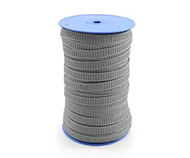 Cinta de persiana 14mm Cinta de persiana gris - (ancho 14mm)