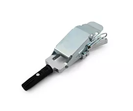 Multi-stick telescópico Strap Go - Forankra - Cabezal