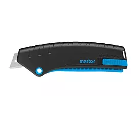 Todo - Cuchillos y Accesorios SECUNORM Mizar - Ergonómico (semi-automático)