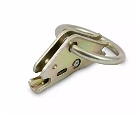 Anillas/Piezas de extremo Anilla de amarre/Pieza de extremo para raíles Anillas/Piezas de extremo Anilla de amarre/Pieza de extremo para raíles