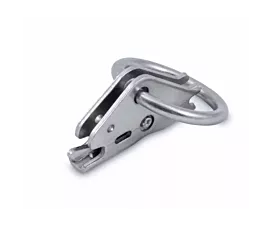 Todo - Raíles, Barras, Vigas Anilla de amarre/Pieza de extremo para raíles - 30uds