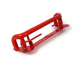 Todo - Transporte motos/coches Bloqueo de rueda para transporte de automóviles - 515x110mm