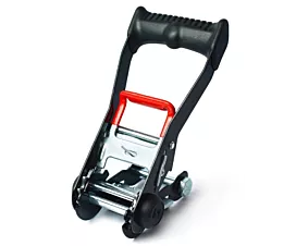 Todo - Tensores de trinquete Tensor de trinquete - Mango largo + Tapas - 5000kg - 50mm - Alta Gama