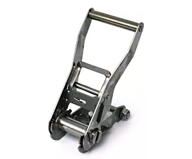 Tensores de trinquete 50-75mm Tensor de trinquete - 3000kg - 50mm - Acero inoxidable - SUS304 - Eco Tensores de trinquete 50-75mm Tensor de trinquete - 3000kg - 50mm - Acero inoxidable - SUS304 - Eco