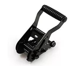 Todo - Hardware negro Tensor de trinquete Black Series - 3000kg - 35mm Todo - Hardware negro Tensor de trinquete Black Series - 3000kg - 35mm