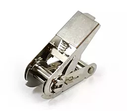 Tensores de trinquete 10-25mm Tensor de trinquete - 400kg - 25mm - Acero inoxidable - SUS 316 - Alta gama