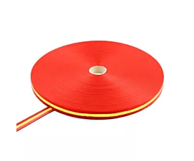 Todo - Polipropileno Cinta de polipropileno España - 500kg - 25mm - Rollo de 100 metros