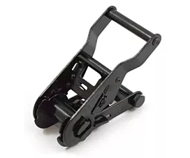 Todo - Hardware negro Tensor de trinquete Black Series - 1500kg - 25mm