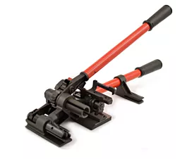 Tensores Flejadora de lashing - Type 6 - TIS-395 - Heavy - 50mm