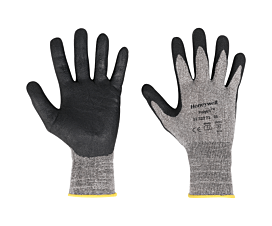 Todos los guantes Honeywell - Montaje de piezas pequeñas - Ambiente húmedo/grasoso