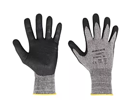 Guantes Guantes - Honeywell - Montaje de piezas pequeñas - Ambiente húmedo/grasoso - Talla XXL (11)