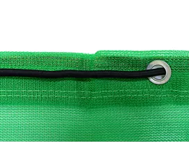 Todo - Redes y Lonas Red de protección contenedor - Malla fina - Verde - 3,5 x 8m Todo - Redes y Lonas Red de protección contenedor - Malla fina - Verde - 3,5 x 8m