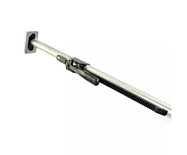 Barras estabilizadoras de carga Barra de sujeción 2100mm - 2470mm (Acero)