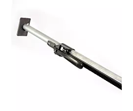 Barras estabilizadoras de carga Barra de sujeción 2350mm - 2720mm (Acero)