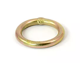 Anillas Anilla redonda - 50mm - 3T Anillas Anilla redonda - 50mm - 3T