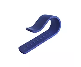 Todos los accesorios Pinza para cintas de amarre – Para correas de 50 mm – Polímero - 8uds Todos los accesorios Pinza para cintas de amarre – Para correas de 50 mm – Polímero - 8uds