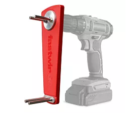 Todos los accesorios Enrollador de cintas para taladro Fastwinder - Estándar Todos los accesorios Enrollador de cintas para taladro Fastwinder - Estándar