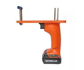 Todos los accesorios Enrollador de correas a batería