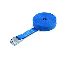 Cintas 25mm - Hechas a medida Cinta de amarre - 250kg - 25mm - De 1 parte - Hebilla - Personalizada