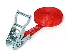 Hasta 1,5t - Sin fin Cinta de amarre - 1,5T - 25mm - De 1 parte - Tensor - Personalizada