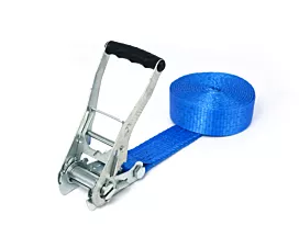 4T/5T/Ergo - Sin fin Cinta de amarre - 5T - 50mm - En 1 parte - Tensor - Personalizada