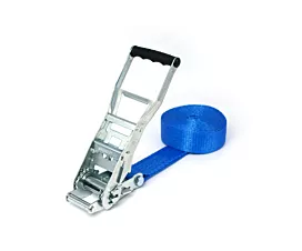 4T/5T/Ergo - Sin fin Cinta de amarre - ERGO 5T - 50mm - De 1 parte - Personalizada