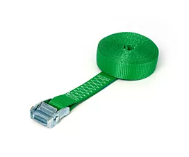 Todas Cinta de amarre - 600kg - 35mm - de 1 parte - Hebilla de presión - Personalizada Todas Cinta de amarre - 600kg - 35mm - de 1 parte - Hebilla de presión - Personalizada