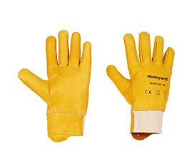 Todos los guantes Honeywell - Ambiente húmedo/grasoso - Muy flexible - Repelente al agua